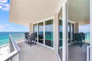 Dunes of Panama 1506