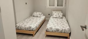 Apartamento en pleno centro de Valladolid