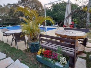 Pousada Escape Jungle