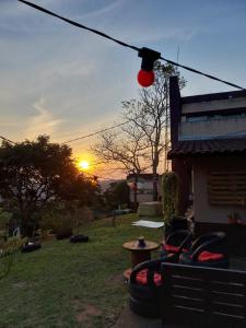 Pousada Escape Jungle