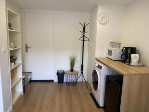 Appartements Paris Orly Aeroport suite : photos des chambres