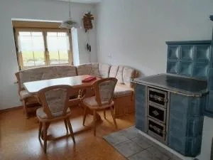 Ferienwohnung Ruth und Ewald Matt - Strittmatt