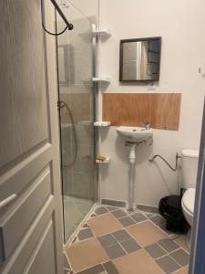 Maisons de vacances Chez Nenette : photos des chambres