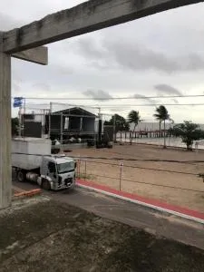 Pérola Caripi - Moju