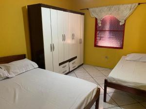 Casa Aconchegante - Próximo das melhores praias de Paraty - 11 pessoas - 25 minutos de carro até o centro