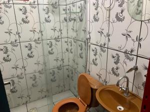 Casa Aconchegante - Próximo das melhores praias de Paraty - 11 pessoas - 25 minutos de carro até o centro