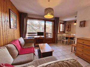 Appartements Residence Le Bois Du Fau - APPARTEMENT T2 BOIS DU FAU PRES DES PISTES MAE-1031 : photos des chambres