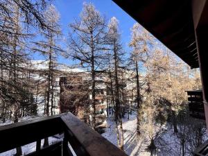 Résidence Le Bois Du Fau - APPARTEMENT T2 BOIS DU FAU PRES DES PISTES MAE-1031