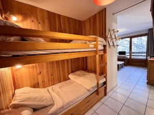 Appartements Residence Le Bois Du Fau - APPARTEMENT T2 BOIS DU FAU PRES DES PISTES MAE-1031 : photos des chambres