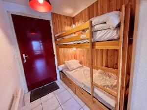 Appartements Residence Le Bois Du Fau - APPARTEMENT T2 BOIS DU FAU PRES DES PISTES MAE-1031 : photos des chambres