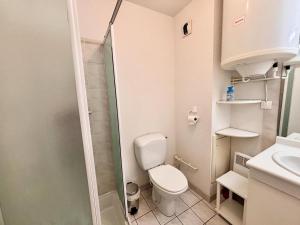 Appartements Residence Le Bois Du Fau - APPARTEMENT T2 BOIS DU FAU PRES DES PISTES MAE-1031 : photos des chambres