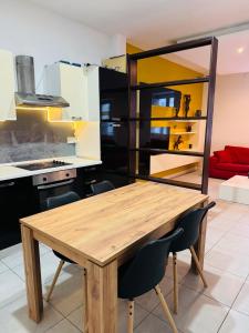 Specious apartment in St Julians