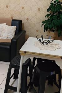 Kitnet Praia Grande 4 minutos da praia