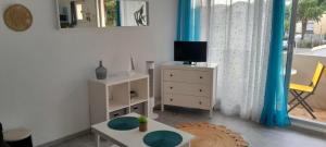 Très beau Studio Cosy à 500m de la Plage