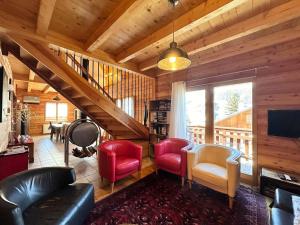 Chalet Berlioz - CHALET BERLIOZ MAE-3341