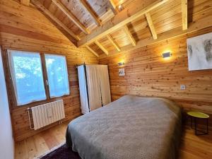 Chalet Berlioz - CHALET BERLIOZ MAE-3341