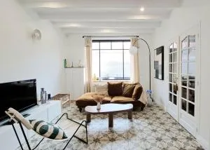 Stunning house with courtyard - Tourcoing - توركوان