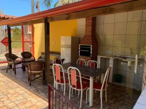 Casa Aconchegante - Próximo das melhores praias de Paraty - 11 pessoas - 25 minutos de carro até o centro