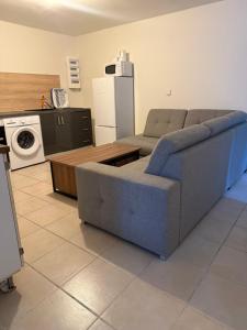 Maisons de vacances Chez Nenette : photos des chambres