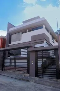 Mi Terraza - Guishil