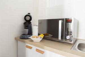 Appartements Havre Midi - TV, Wifi, Cosy - Centre Ville : photos des chambres