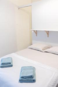 Appartements Havre Midi - TV, Wifi, Cosy - Centre Ville : photos des chambres