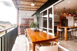 Modern 2BR CondoC32 in Playa Venao for Nomads