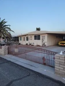 old west is best - Юма