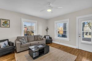 City of Fountains Getaway