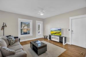 City of Fountains Getaway