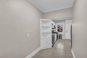 City of Fountains Getaway