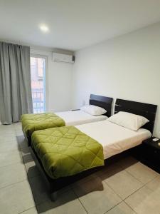 Specious apartment in St Julians