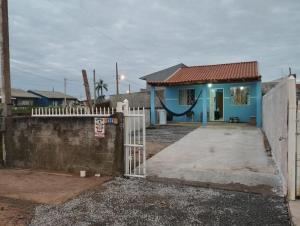 Full House for Families