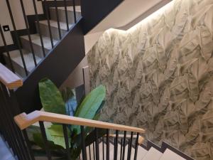 Cíes Luxury Suitel Areosa 22