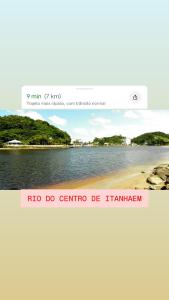 Casa de praia itanhaem