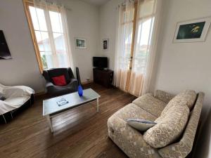 Résidence 006-soulac Sur Mer - 006 - Charmante Villa au cœur de la station MAE-1961