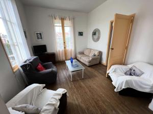 Résidence 006-soulac Sur Mer - 006 - Charmante Villa au cœur de la station MAE-1961