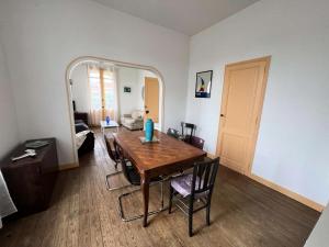 Résidence 006-soulac Sur Mer - 006 - Charmante Villa au cœur de la station MAE-1961