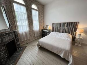 Résidence 006-soulac Sur Mer - 006 - Charmante Villa au cœur de la station MAE-1961