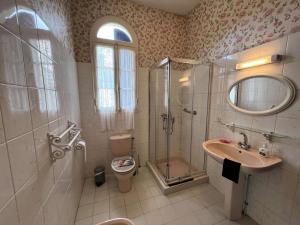 Résidence 006-soulac Sur Mer - 006 - Charmante Villa au cœur de la station MAE-1961