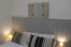 Appartements Duplex Bord Bassin d'Arcachon : photos des chambres