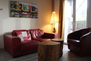 Duplex Bord Bassin d'Arcachon - 阿雷斯