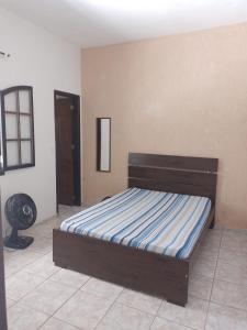 Suíte p casal em Ubatuba