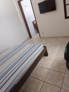 Suíte p casal em Ubatuba