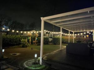 Casa KiBA met privé combinatie sauna