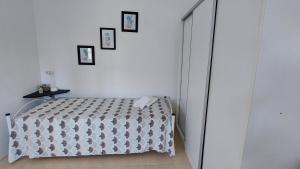 Jazmín del cielo Monoambiente independiente interno