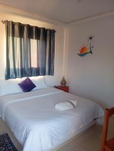 Les Bains de Mirleft