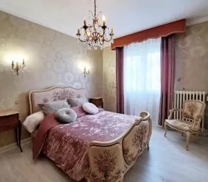 La Villa Reina - Le Croisic