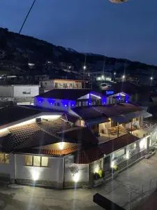 Vila Katalea - Kardhiqi