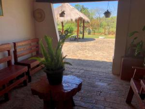 Rancho Ña Ignacia Nueva Colombia